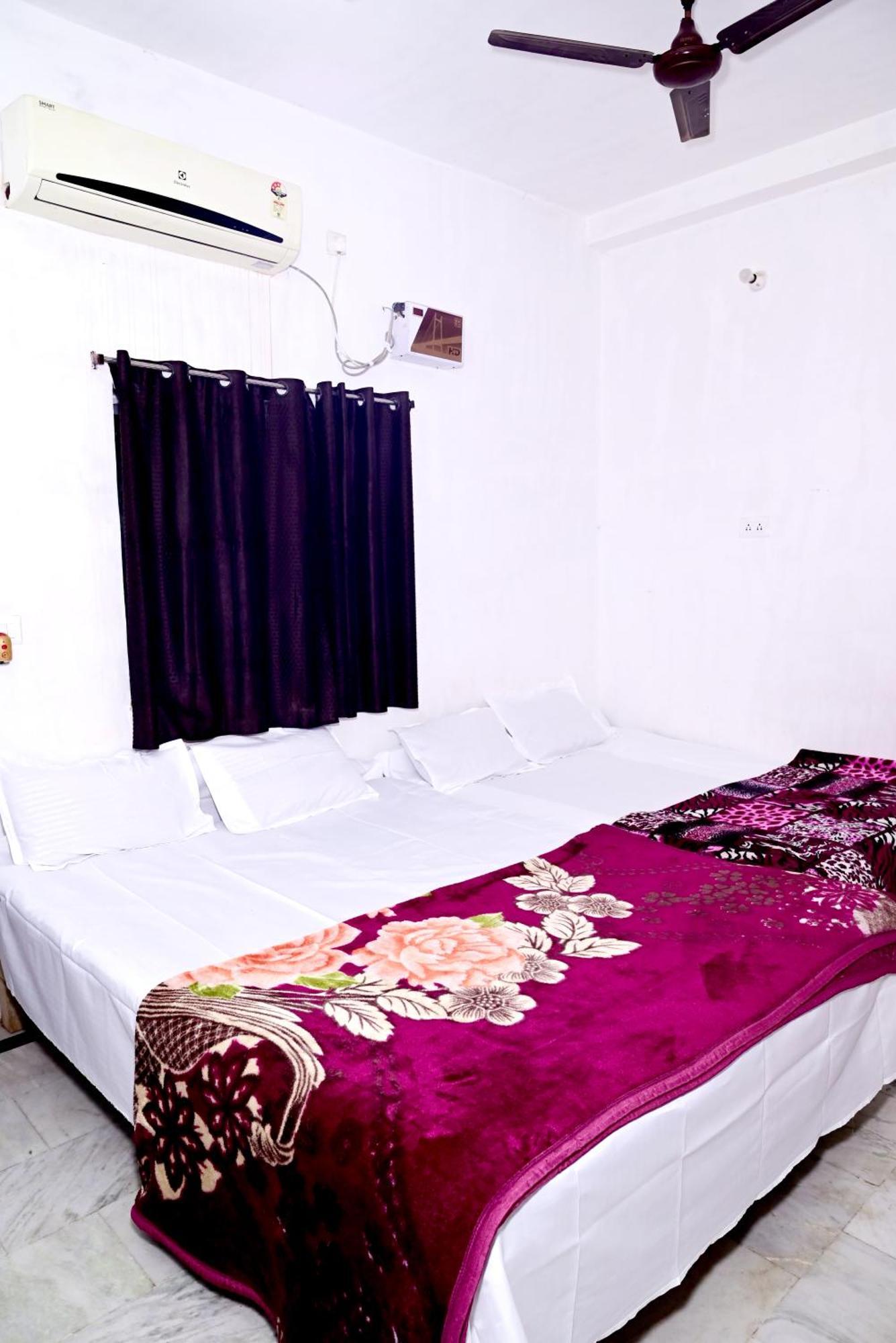 Shivay Guest House Deoghar Exterior photo